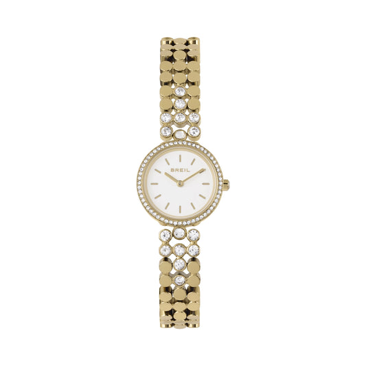 Reloj Mujer Lush Con Cristales TW1978