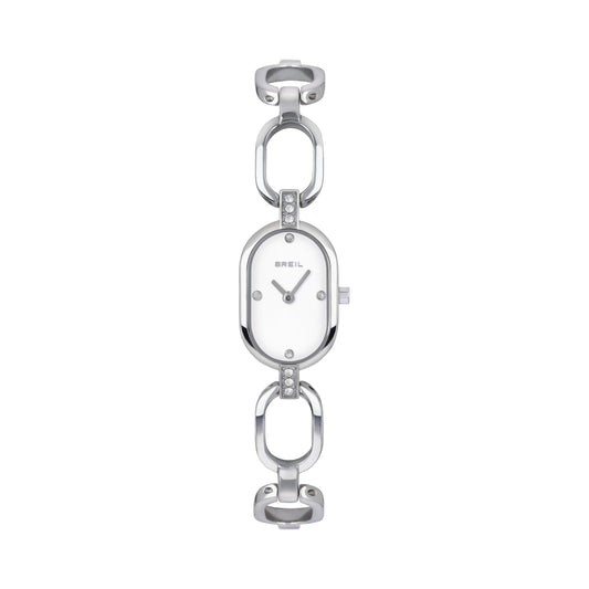 Shake Shake TW1975 Reloj plateado para mujer