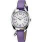 Orologio Donna Tribe Trap Viola EW0163