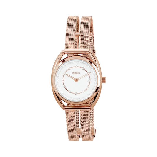 Reloj Mujer Petit Rosato Con Cristales TW1653