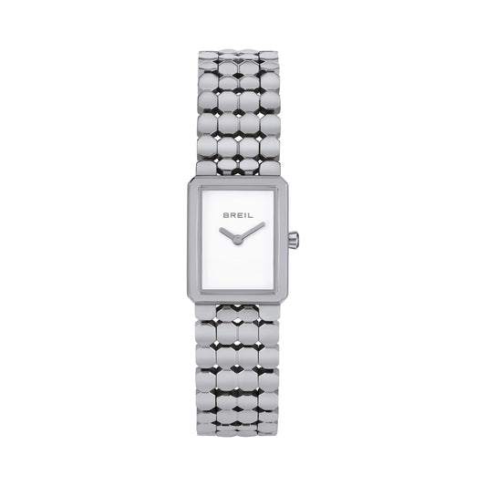 Reloj Mujer Motivo Plata TW1942