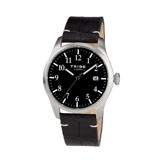 Reloj Classic Elegance Black para hombre EW0193