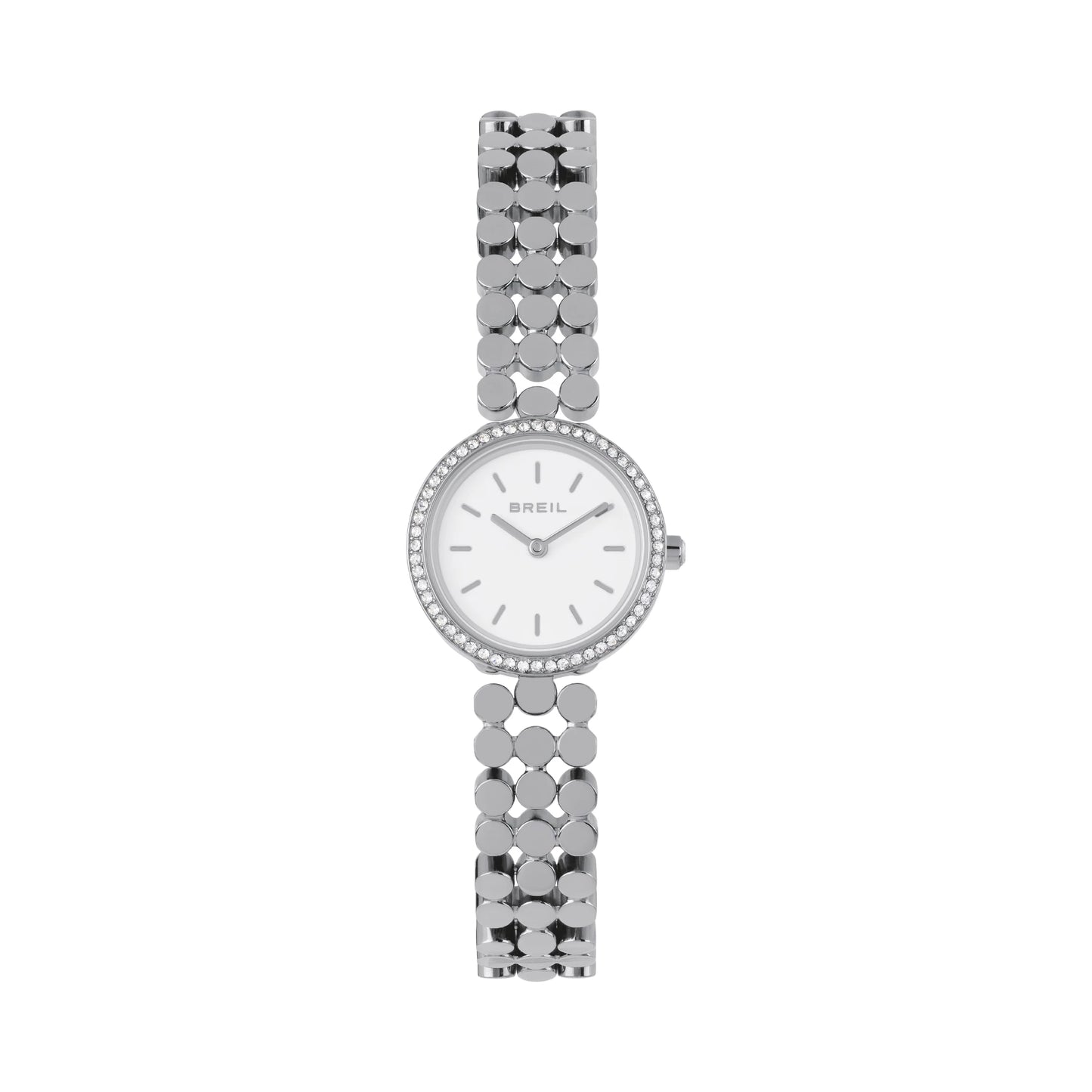 Orologio Donna Lush Argento TW1977