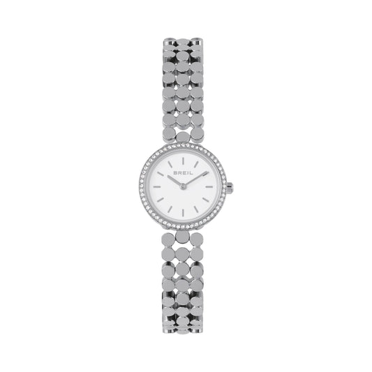 Reloj Mujer Plata Lush TW1977