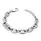 4US Pulsera Hombre Sleeper Chain 4UBR5142