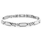 Bracciale Uomo 4US in Acciaio 4UBR5631