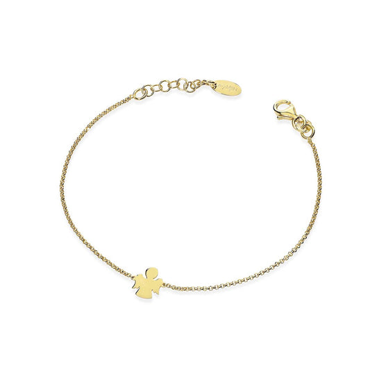 Pulsera BRAG3 Ángel Dorado