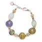 Bracciale Gisele Verde BR857A08