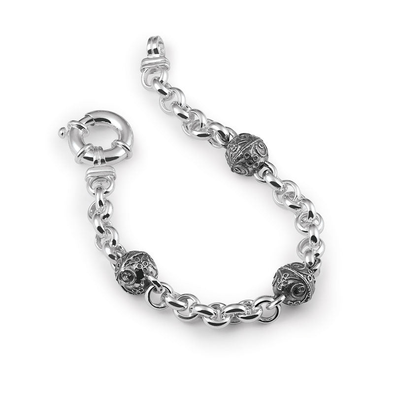 Bracciale con Sinacoli 33754