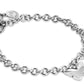Pulsera Pequeños Tesoros Mya Mariposa PI/BR53