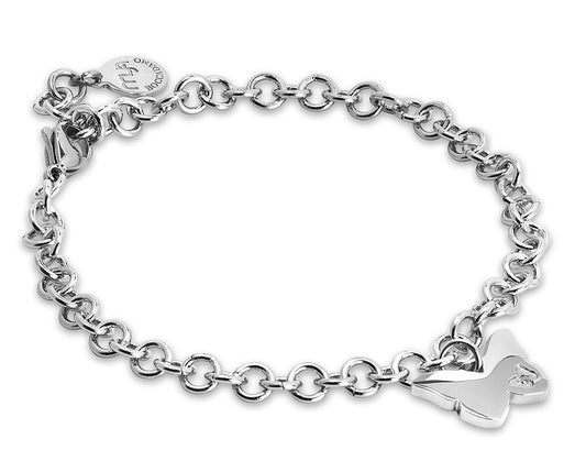 Bracciale Piccoli Tesori Mya Farfalla PI/BR53