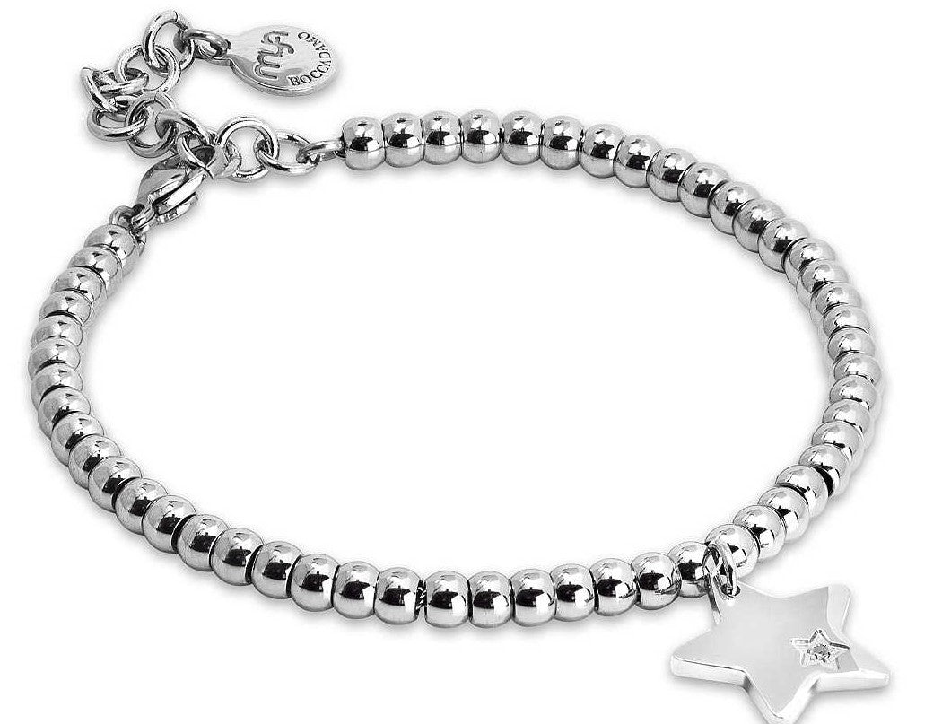 Bracciale Piccoli Tesori Stella PI/BR64