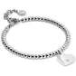 Bracciale Piccoli Tesori Con Cuore E Zircone PI/BR67