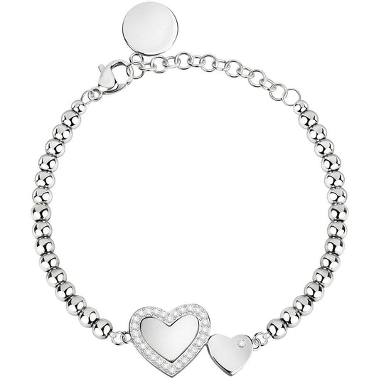 Pulsera Amor Corazones SOR24