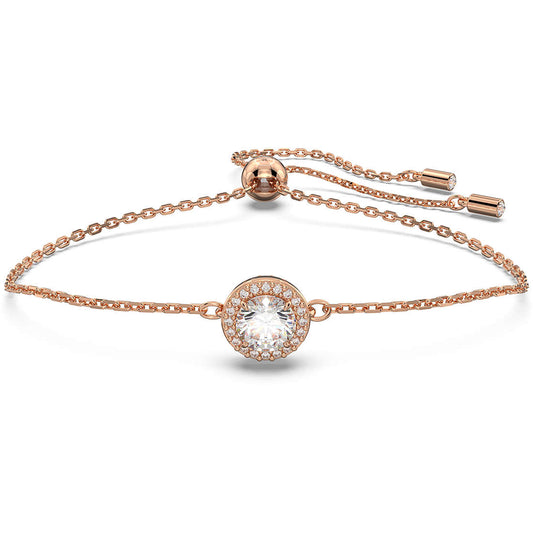 Pulsera Semirrígida Rosato Constella 5636273