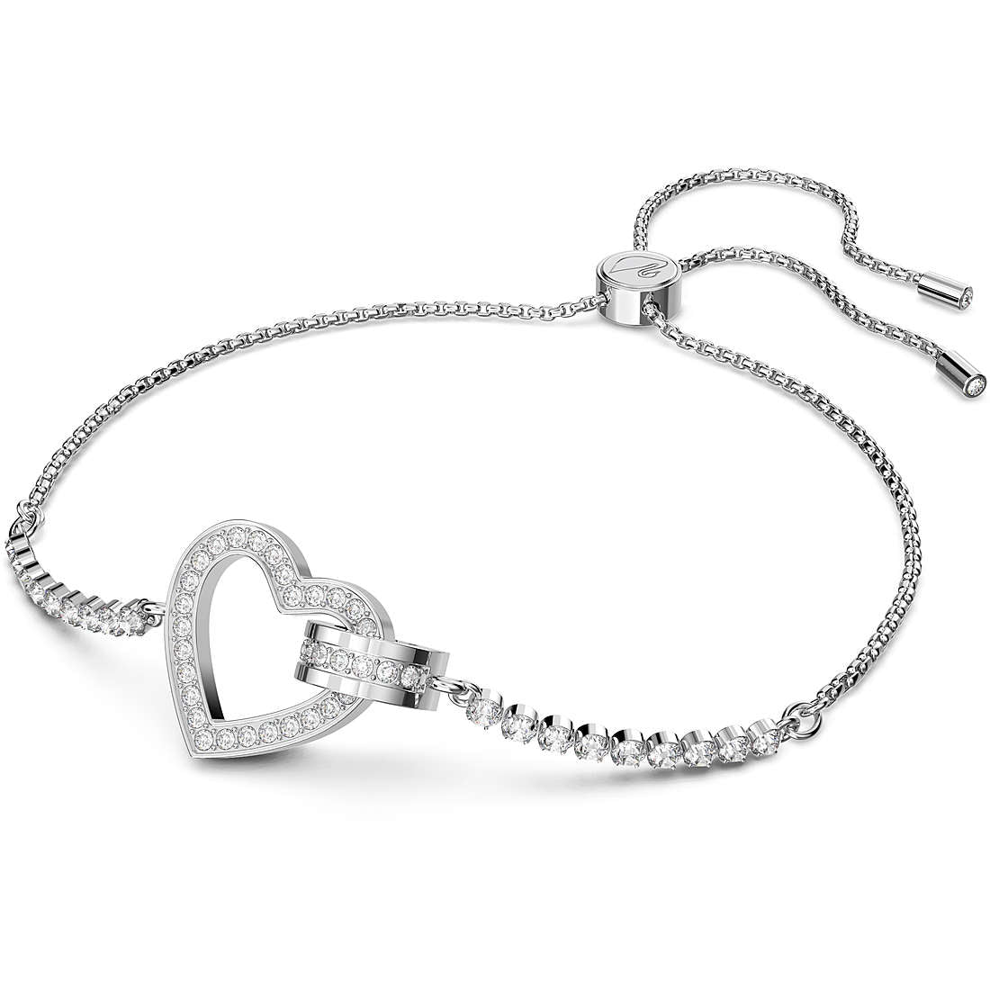 Bracciale Lovely Cuore 5636447