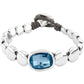 Pulsera Éxtasis Mágico PUL2015AZUMTL0M 
