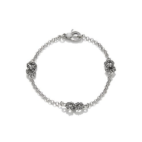 Pulsera Mini Columpio Infinito 10272