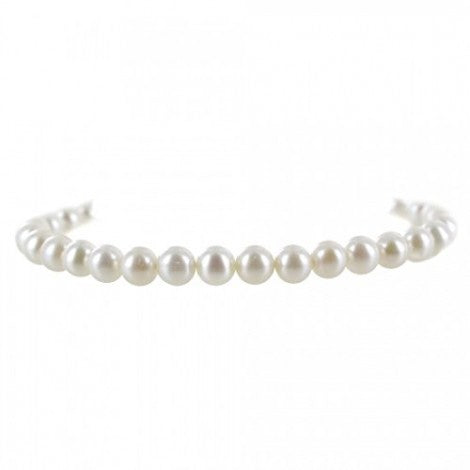 Pulsera Perla 7,5mm PBR1688