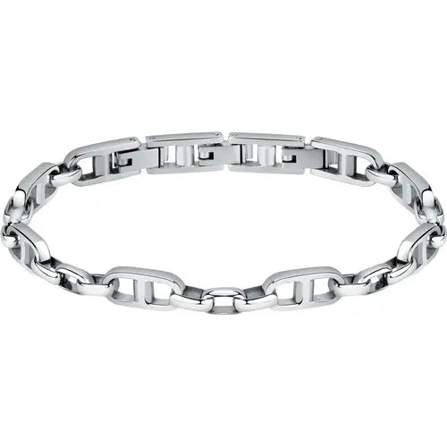 Bracciale Uomo Catene Silver SATX23