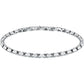 Pulsera Hombre Cadenas en Acero SATX24