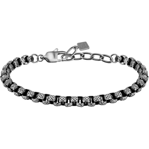 Pulsera de hombre de cadena SATX31