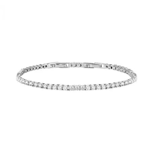 Bracciale Tennis Silver SAIW86