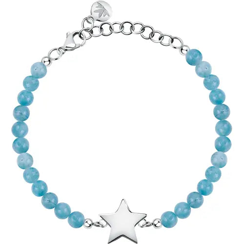 Bracciale Stella Valentina SATQ04