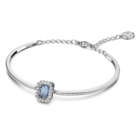Pulsera Millenia con Circonita Azul 5620556