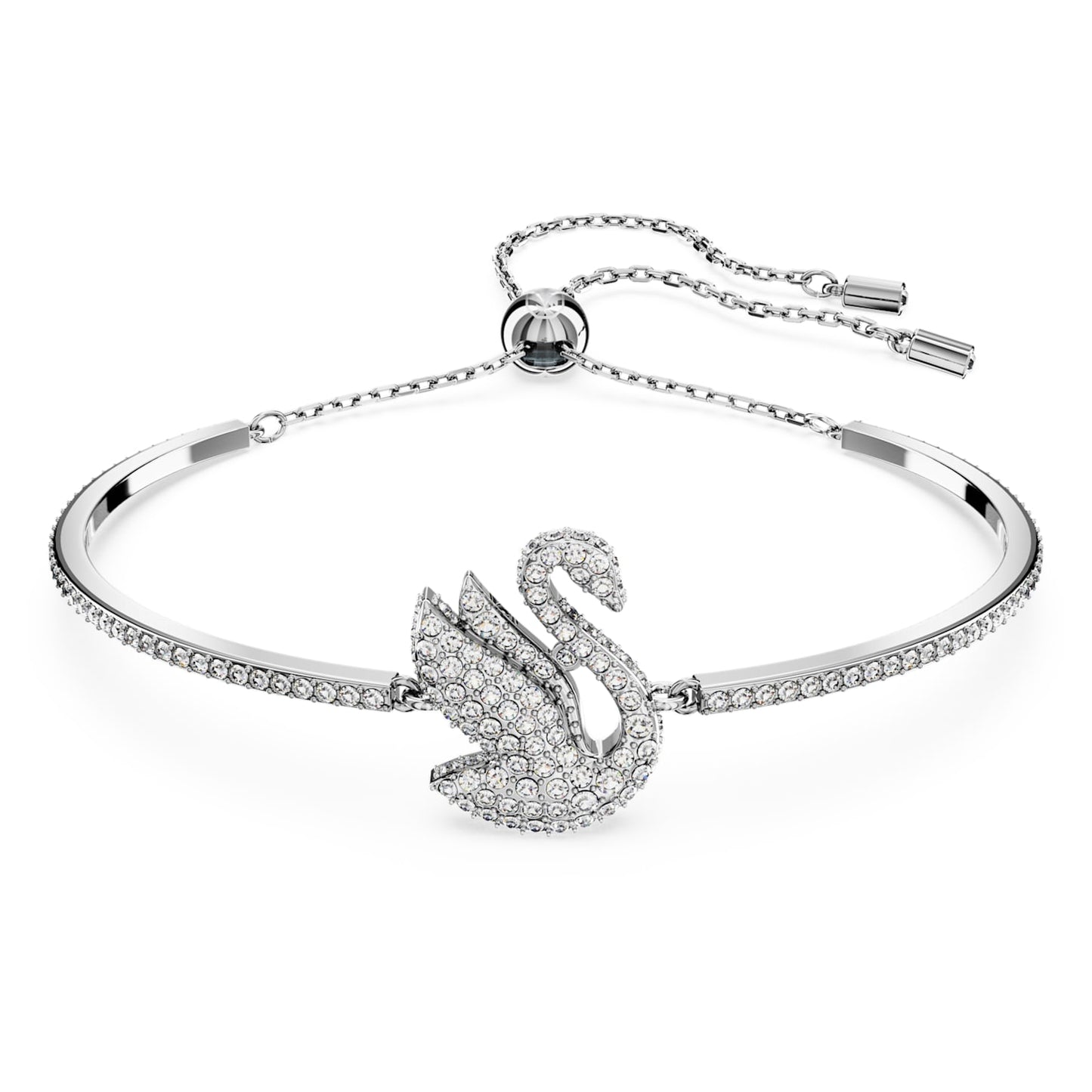 Pulsera rígida Iconic Swan 5649772