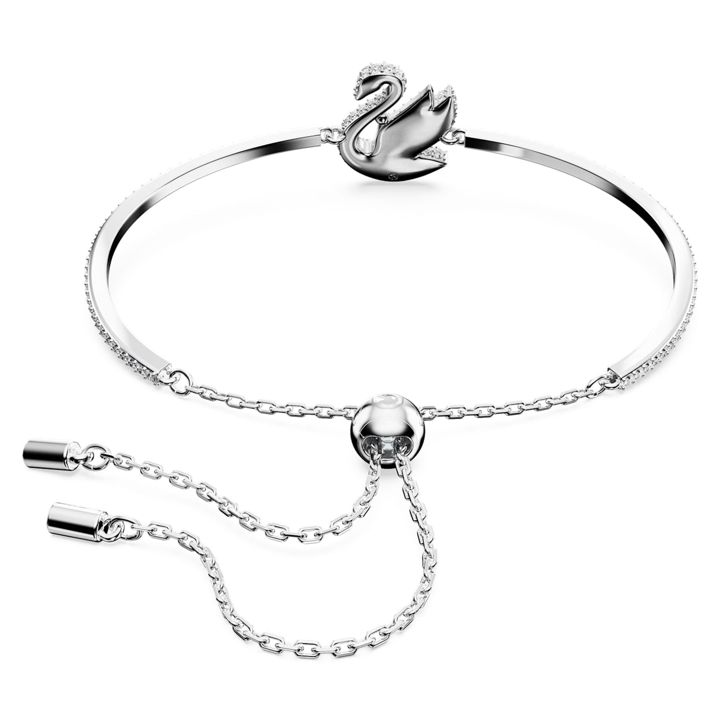 Pulsera rígida Iconic Swan 5649772