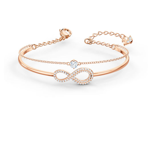 Pulsera Infinito Rosa 5518871