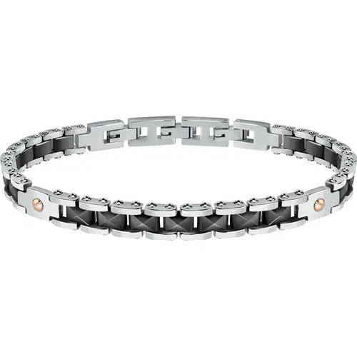 Pulsera de cerámica para hombre SAFR30