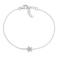 Bracciale Stella Zirconi BRSTBBZ