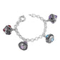 Bracciale Trottole 33708