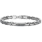 Pulsera Hombre Tipo Acero Inoxidable 232081 