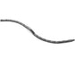 Bracciale Uomo 4US Nero 4UBR5028