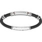 Bracciale Uomo Robertinox Nero EXB976R-N