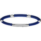 Pulsera Robikevlar Azul Hombre EXB585-BL