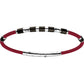Bracciale Uomo Robikevlar Rosso EXB760-RB