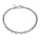 Pulsera Hombre Cadena Ovalada 11339