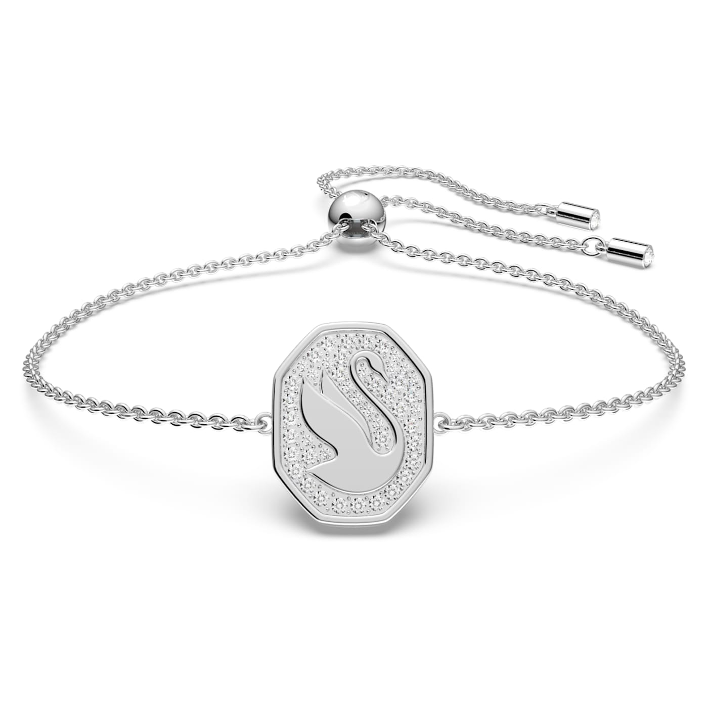 Pulsera Signum Cisne Blanco 5621099