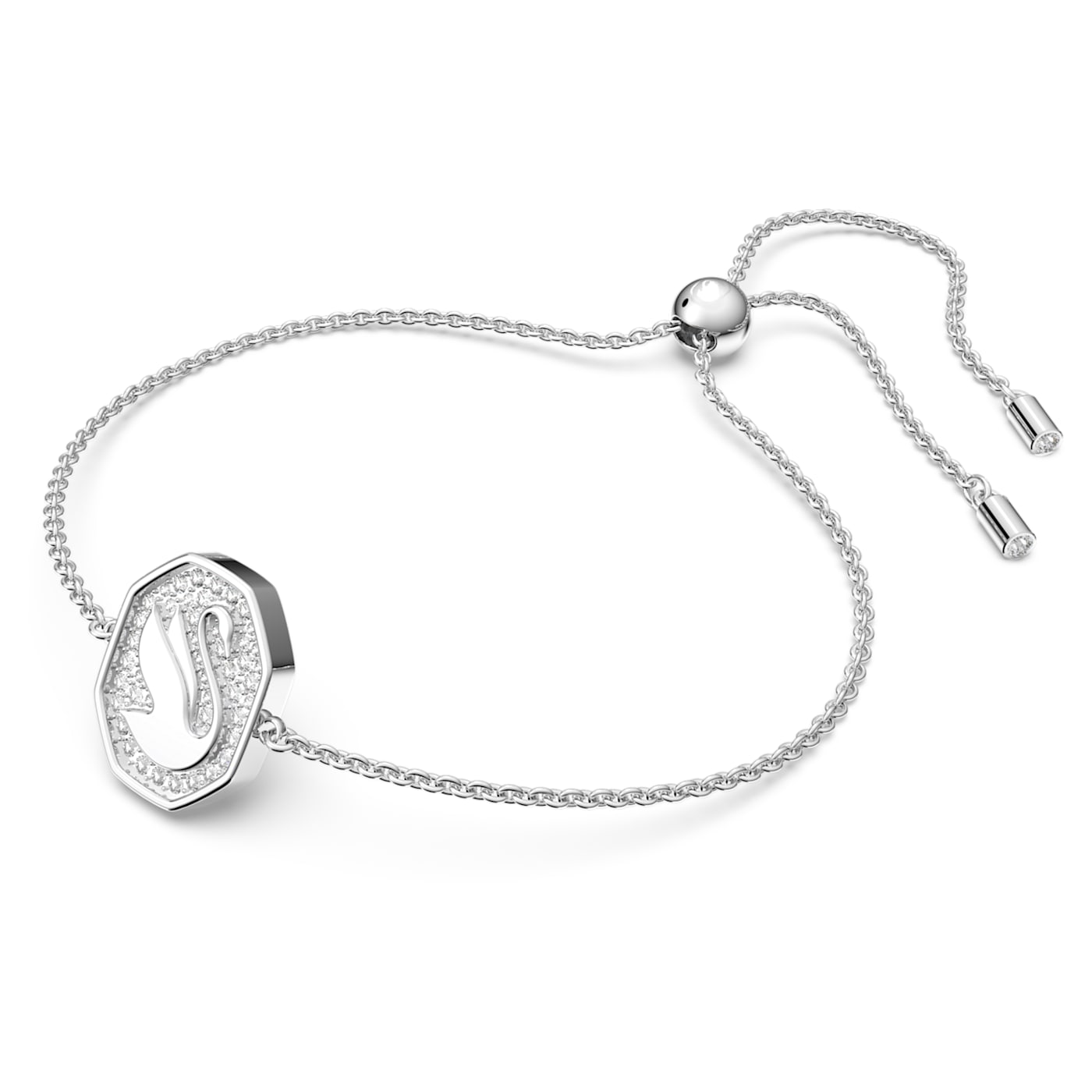 Pulsera Signum Cisne Blanco 5621099