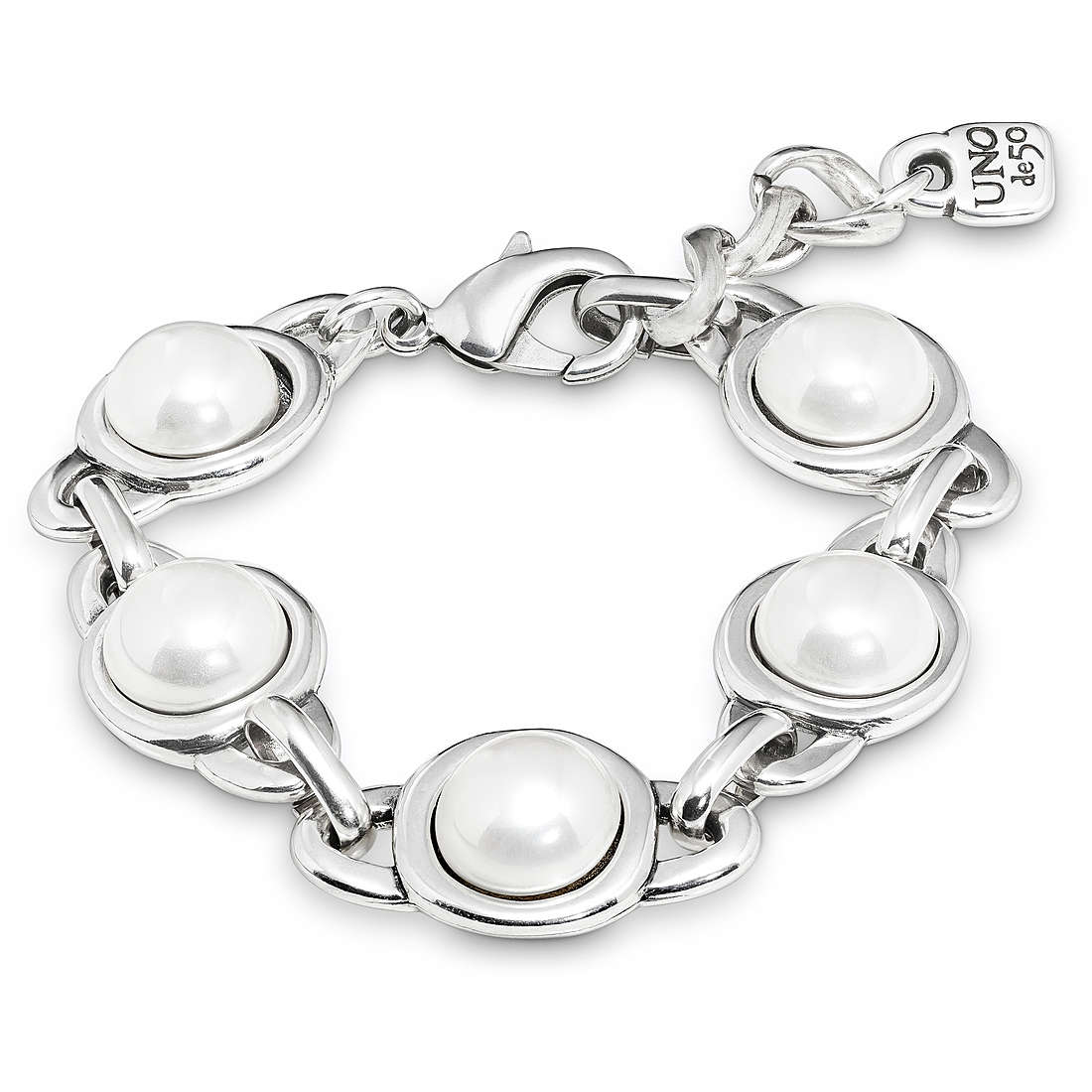 Pulsera Espacio Exterior PUL2262BPLMTL0U 