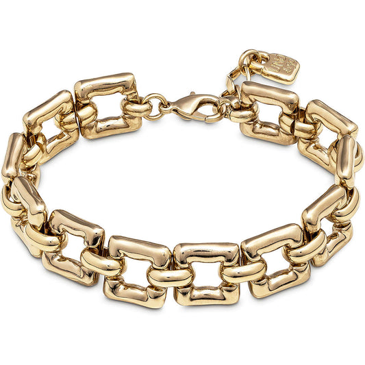 Femme Fatale Pulsera Magnética Dorada PUL2241ORO0000M 