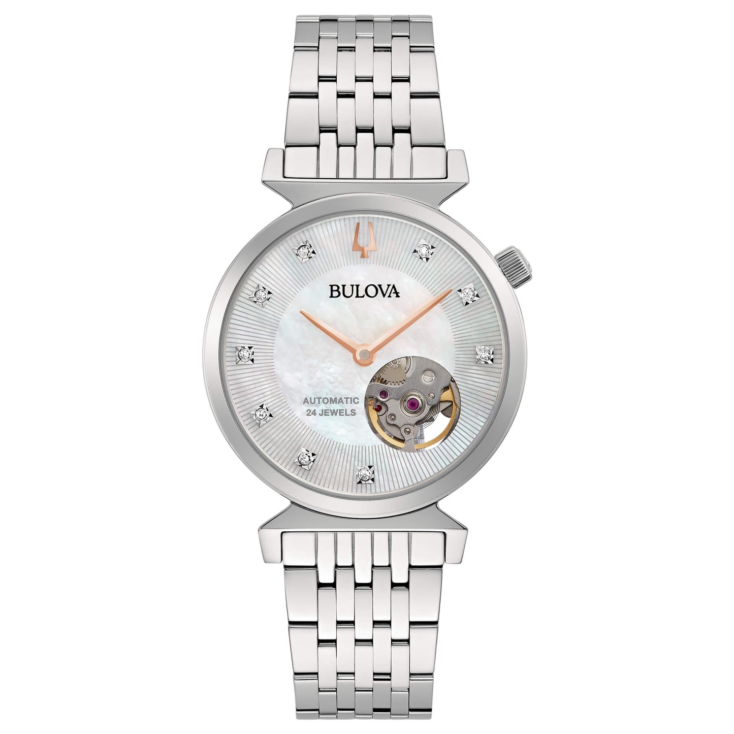 Orologio Donna Regatta Lady Automatic 96P222