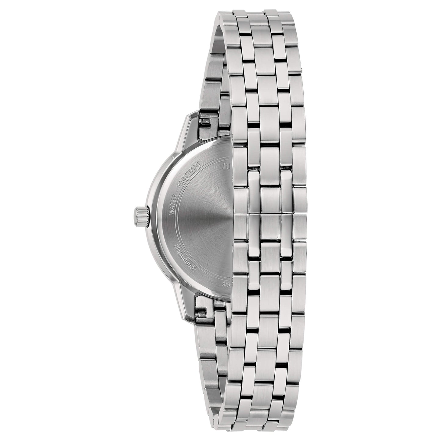 Orologio Donna Sutton Lady Acciaio e Madreperla 96P233