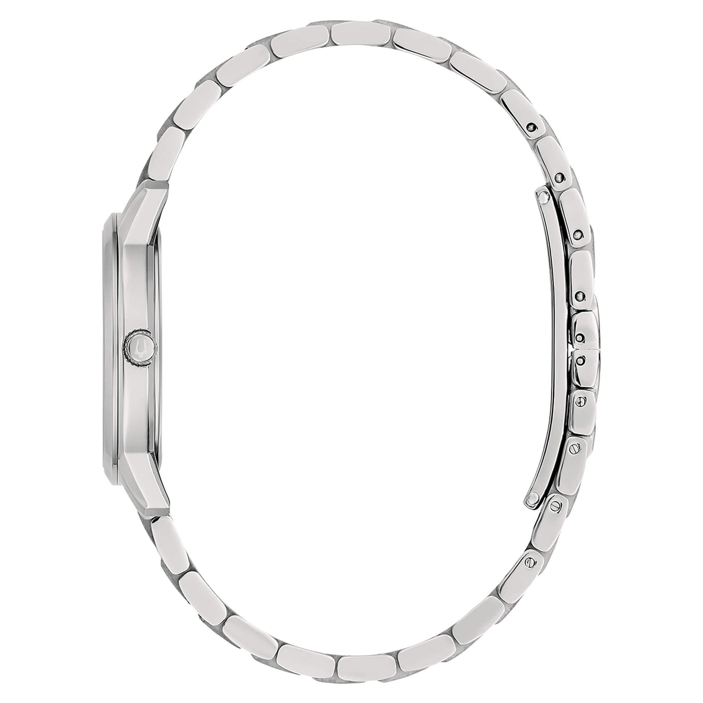Orologio Donna Sutton Lady Acciaio e Madreperla 96P233