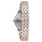 Orologio Donna Sutton Lady Acciaio, Rosato e Madreperla 98P213