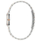 Orologio Donna Classic Lady Diamond Argentato e Rosato 98R280